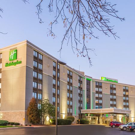 Holiday Inn Rockford By Ihg Buitenkant foto