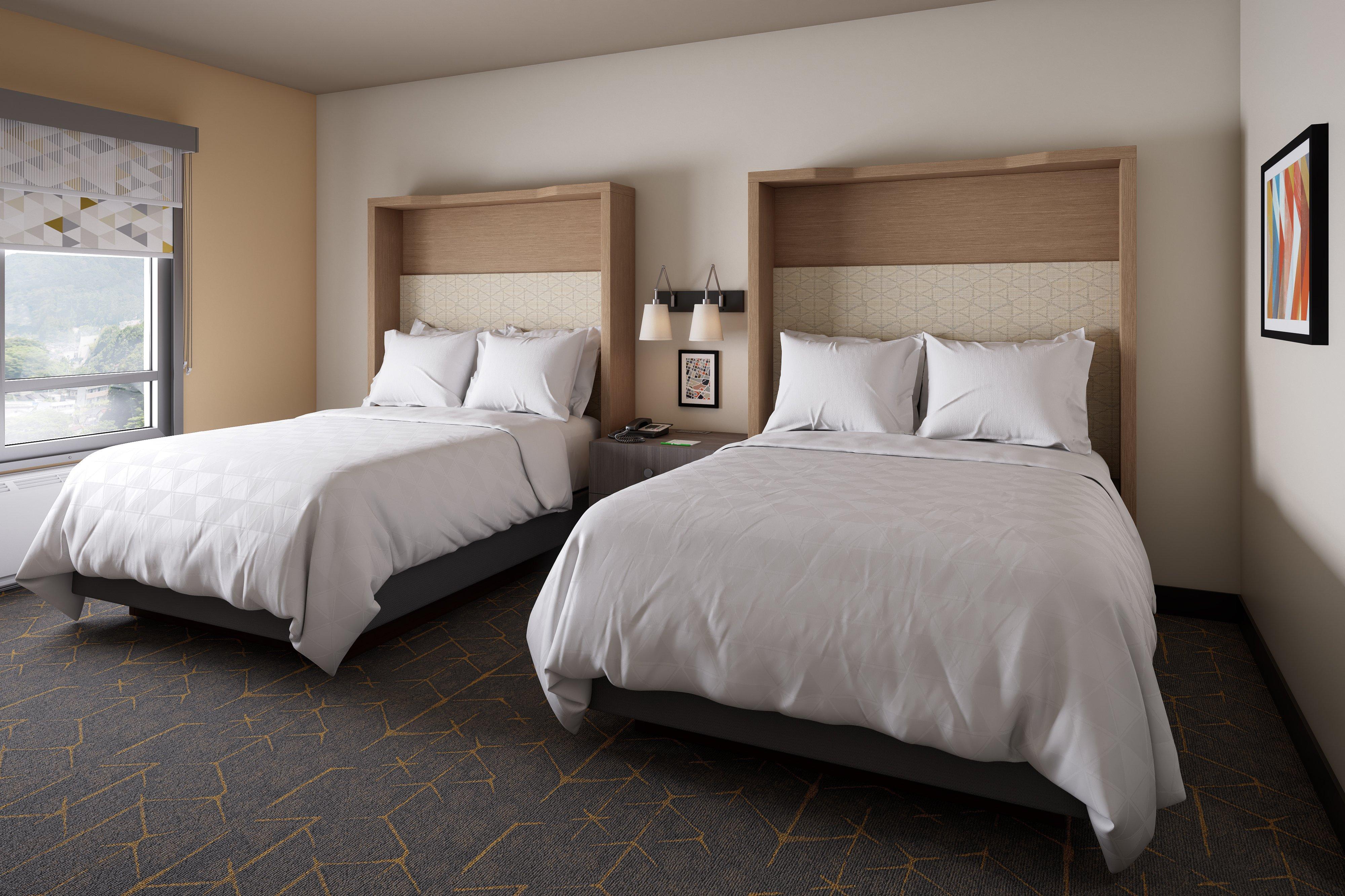 Holiday Inn Rockford By Ihg Buitenkant foto