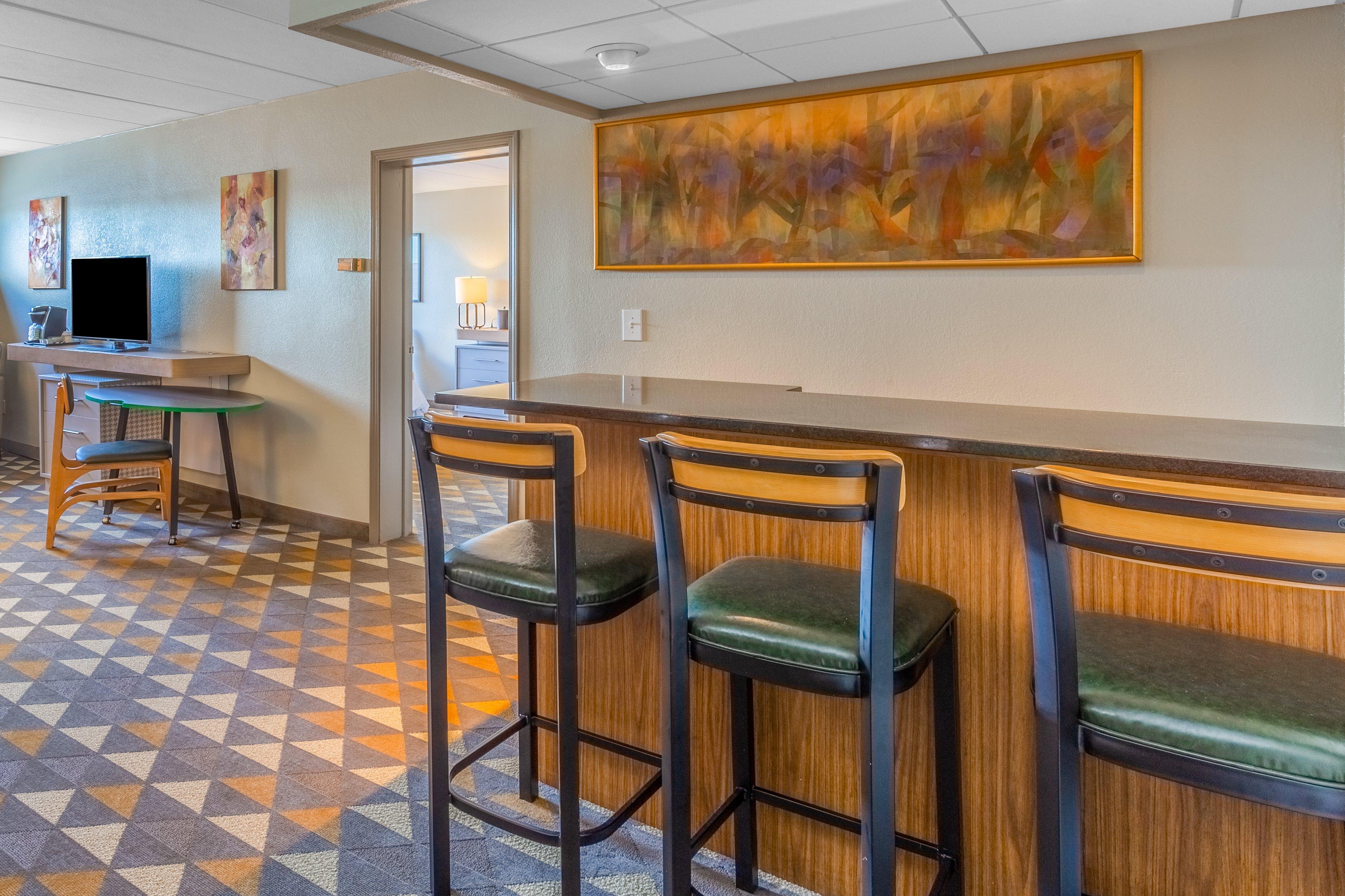 Holiday Inn Rockford By Ihg Buitenkant foto