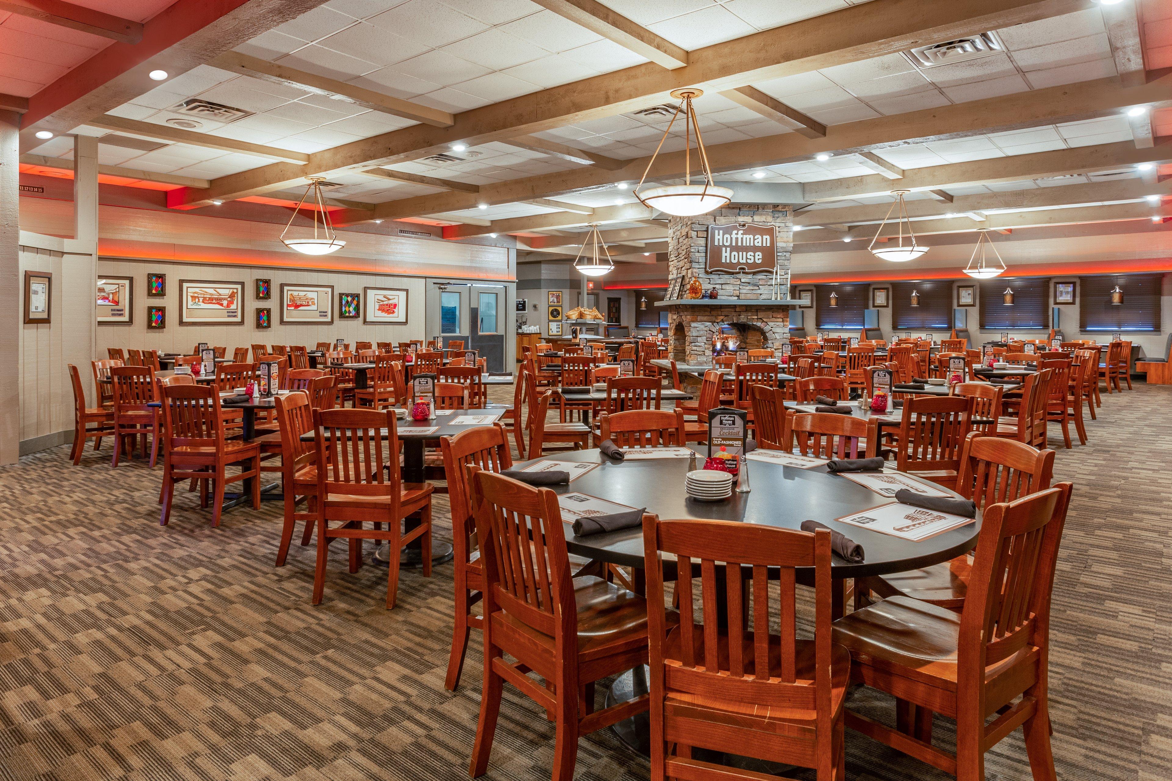 Holiday Inn Rockford By Ihg Buitenkant foto