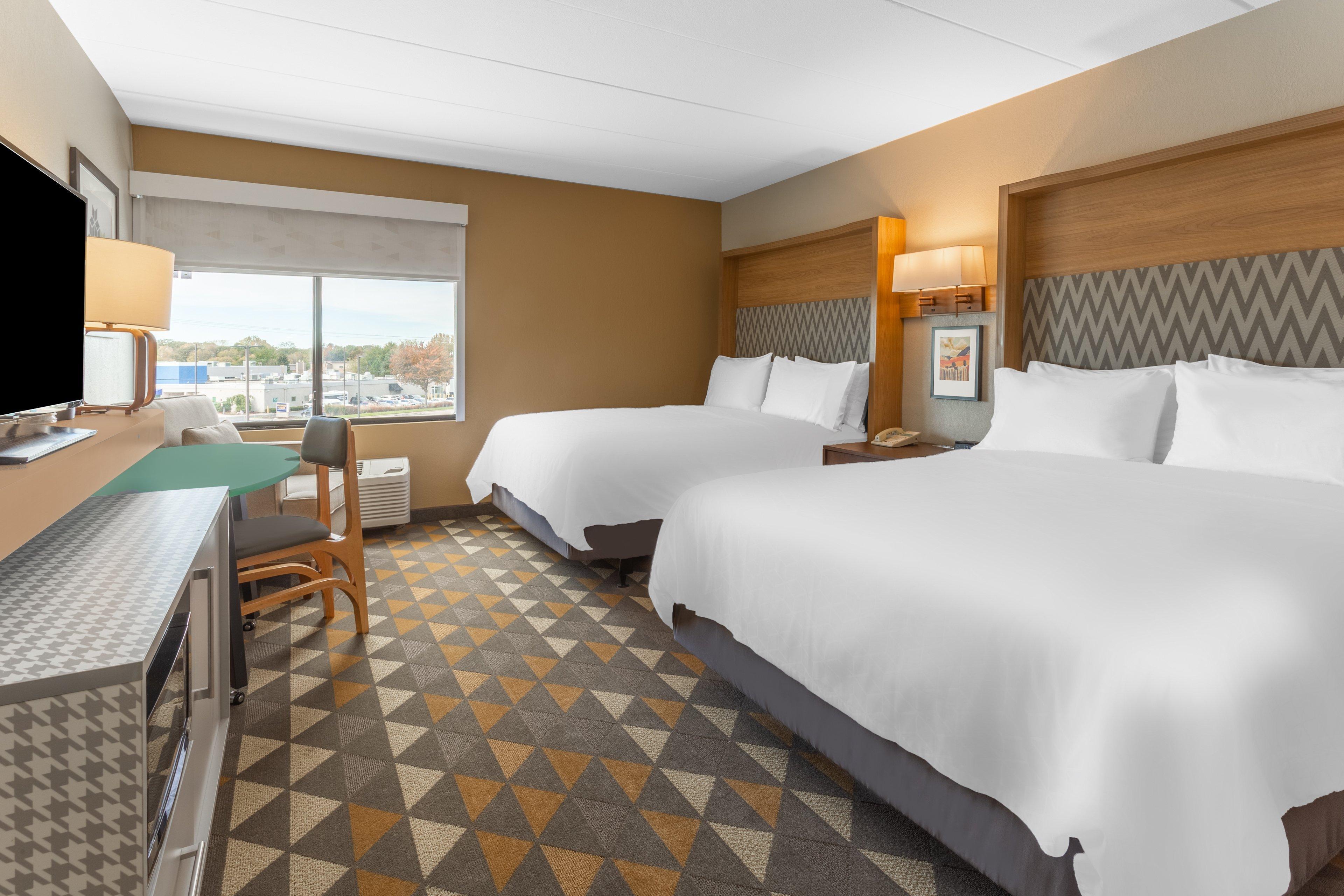 Holiday Inn Rockford By Ihg Buitenkant foto