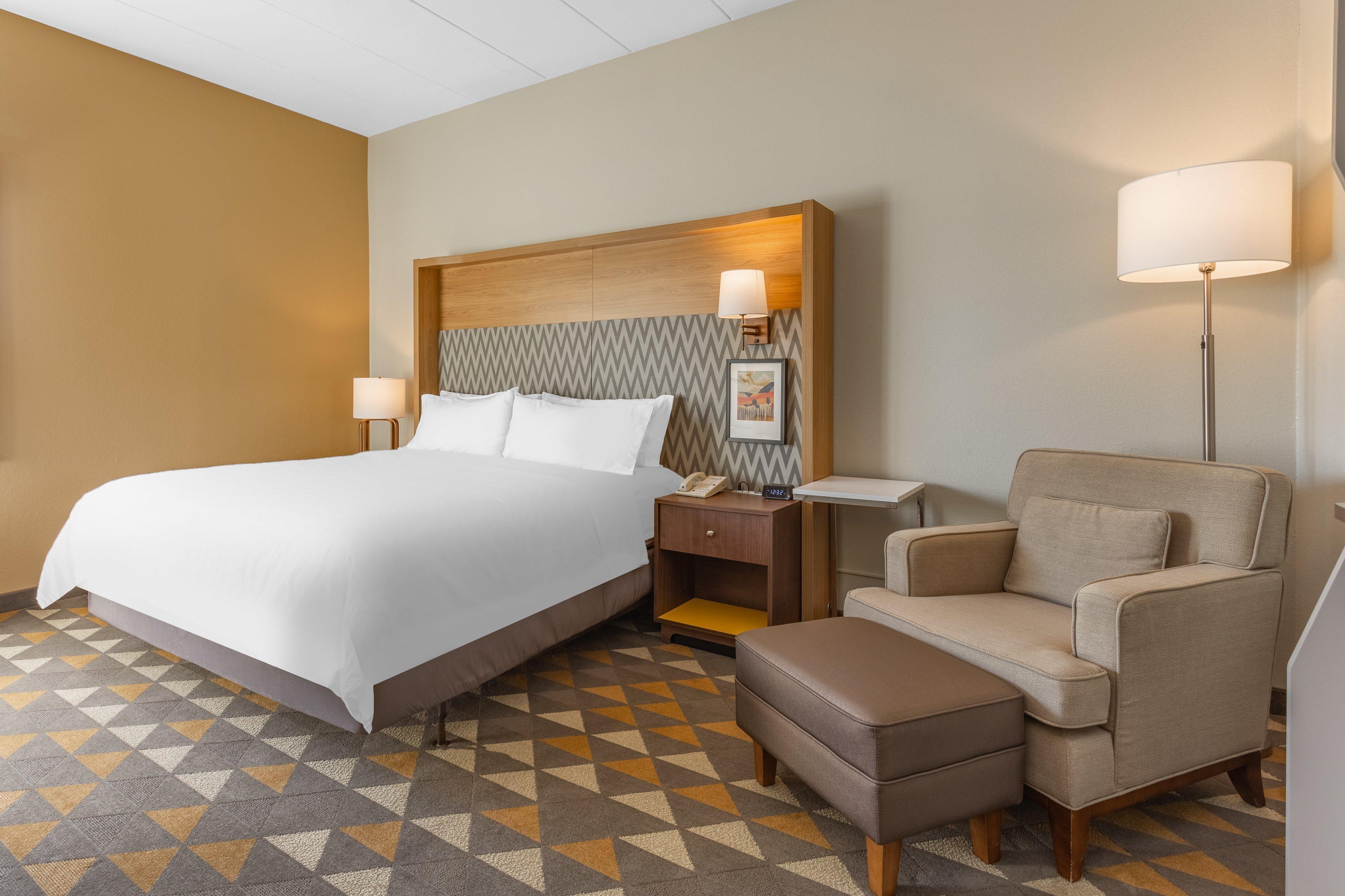Holiday Inn Rockford By Ihg Buitenkant foto