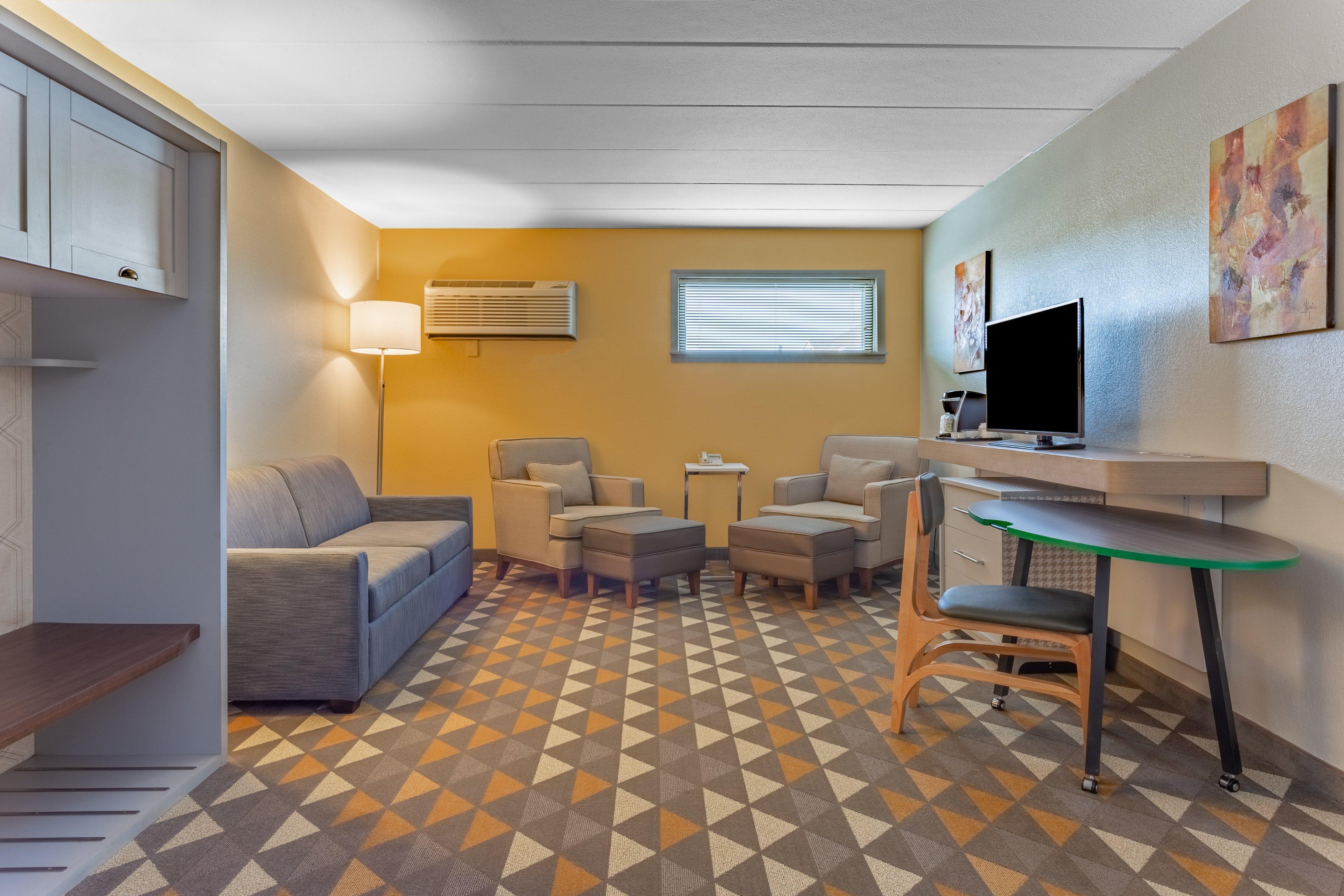 Holiday Inn Rockford By Ihg Buitenkant foto