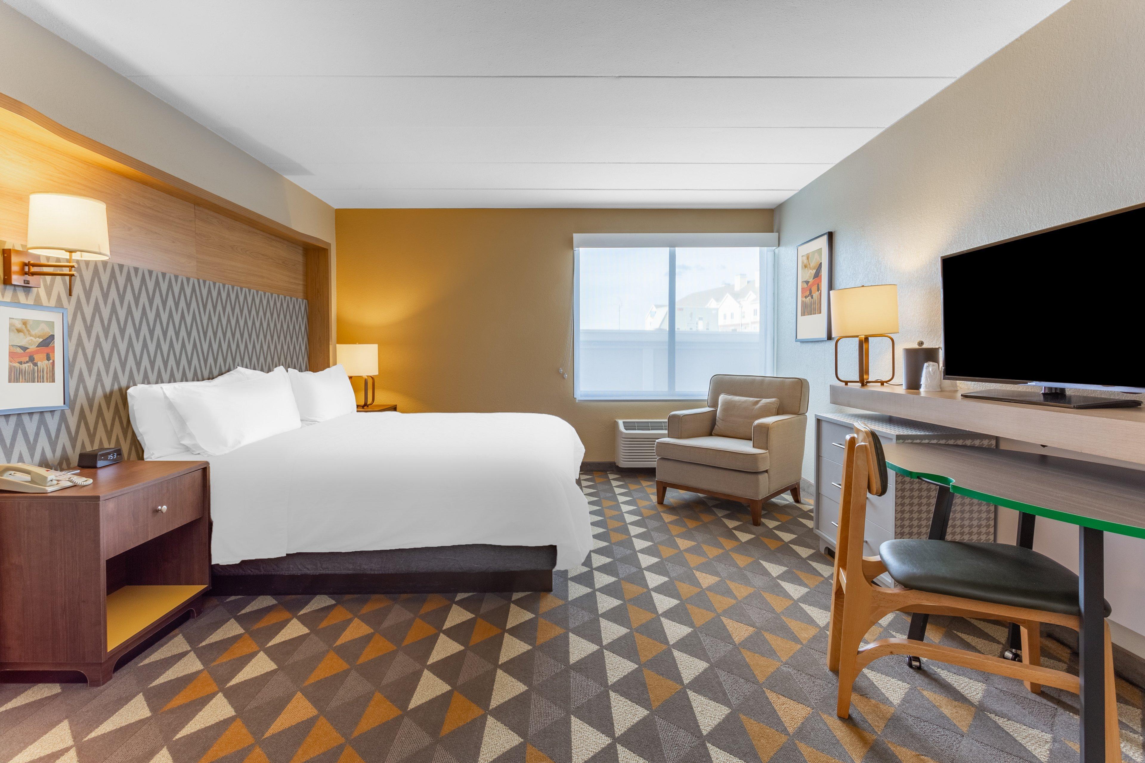 Holiday Inn Rockford By Ihg Buitenkant foto