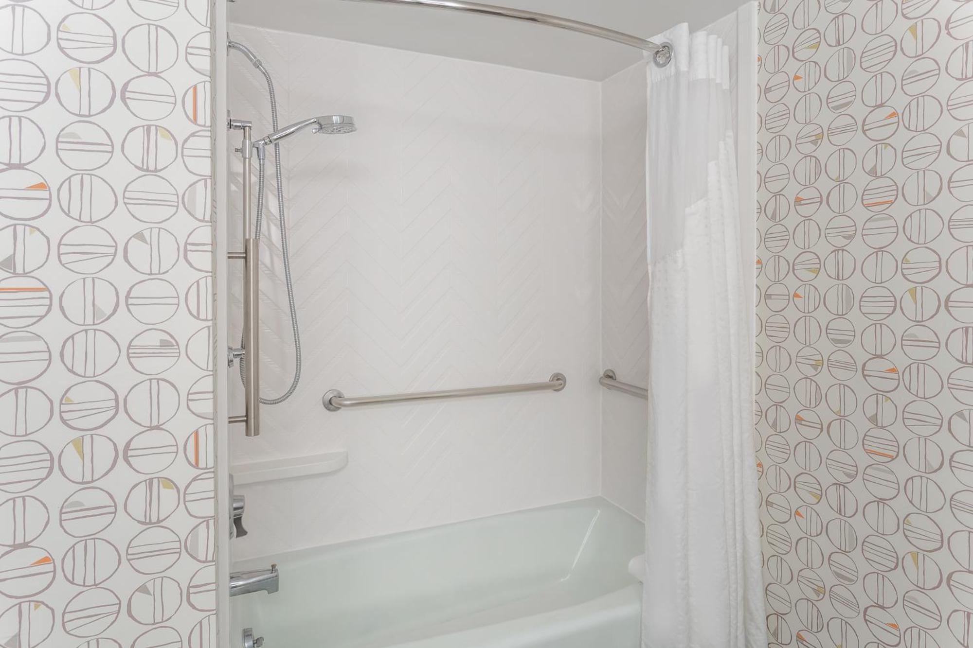 Holiday Inn Rockford By Ihg Buitenkant foto