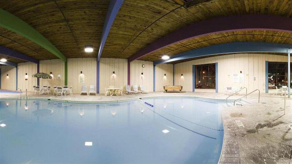 Holiday Inn Rockford By Ihg Buitenkant foto