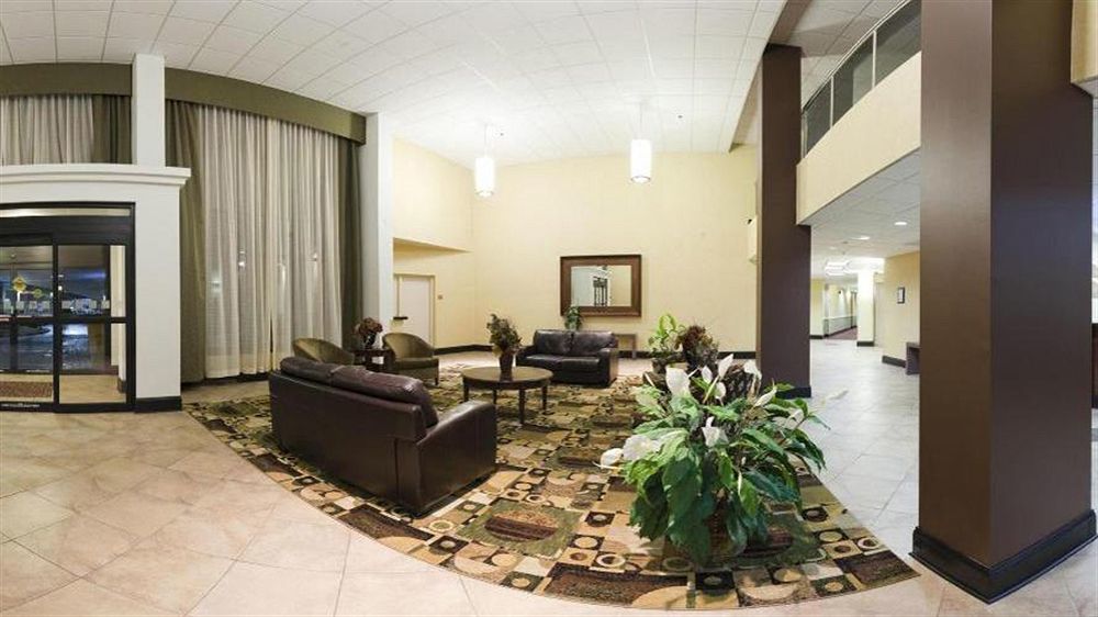 Holiday Inn Rockford By Ihg Buitenkant foto